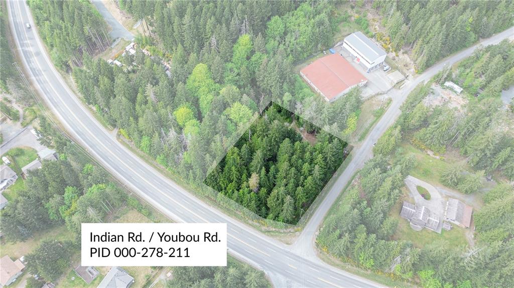 Lot A Indian Rd, 1034546, BC,