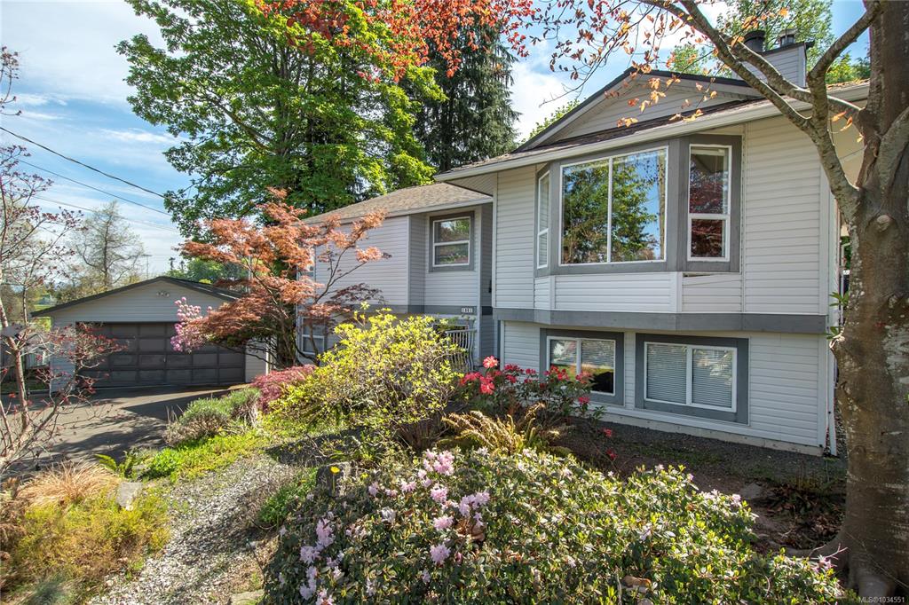 Second View of 1861 Aspen Way, Campbell River, BC, V9W 6Y6