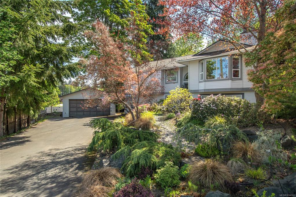 Fifth View of 1861 Aspen Way, Campbell River, BC, V9W 6Y6