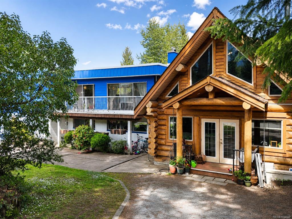 Second View of 2374 Mill Rd, Nanaimo, BC, V9R 6S9