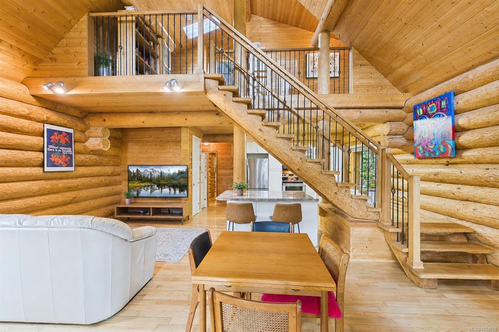 Fifth View of 2374 Mill Rd, Nanaimo, BC, V9R 6S9