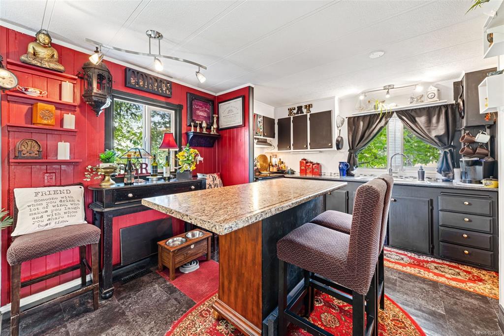 Third View of 5838 Blythwood Rd, Sooke, BC, V9Z 0G2