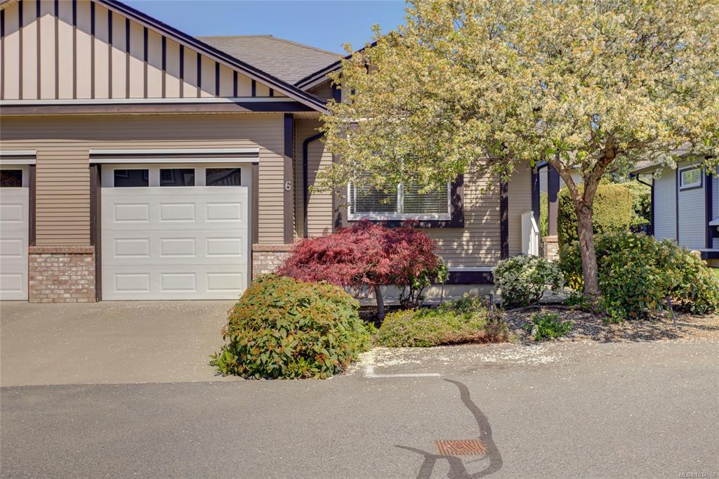 Second View of 3110 Cook St, APPLEWOOD ESTATES, Chemainus, BC, V0R 1K2