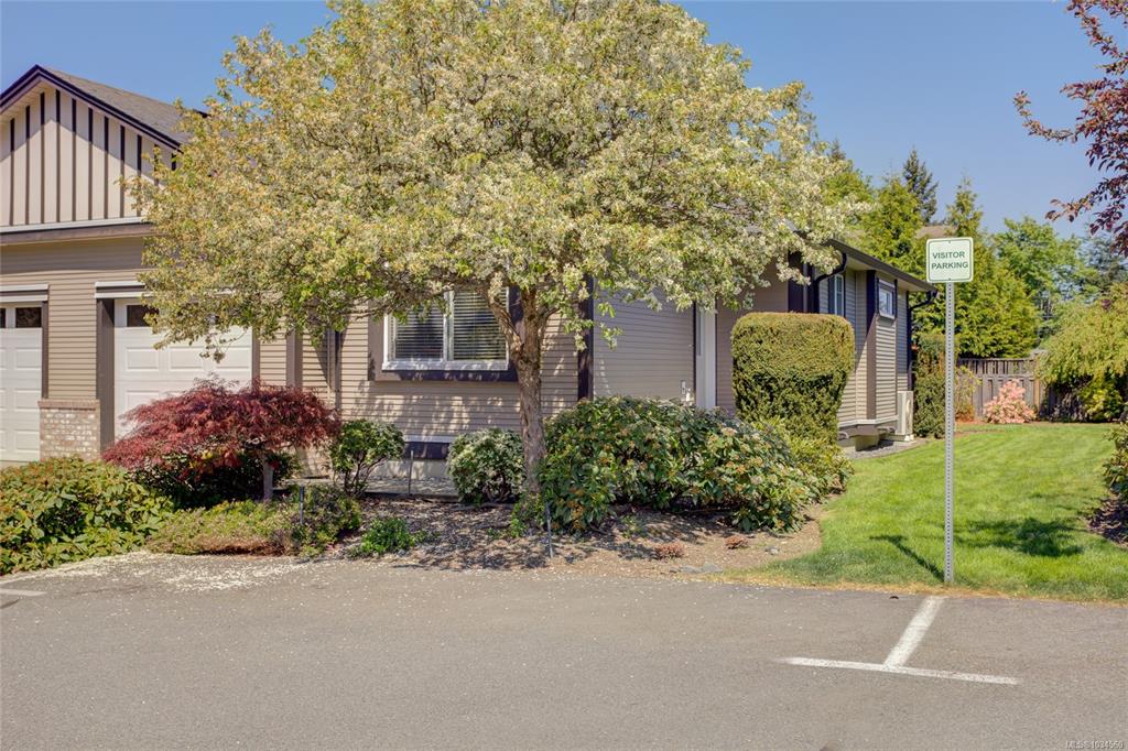 Third View of 3110 Cook St, APPLEWOOD ESTATES, Chemainus, BC, V0R 1K2