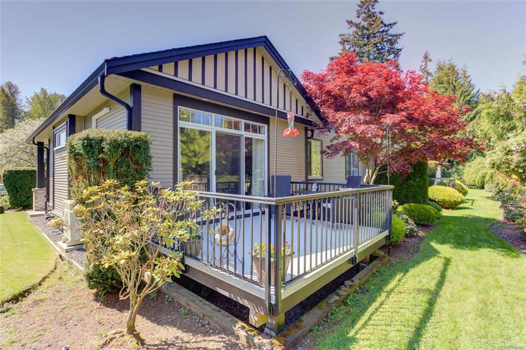 Fourth View of 3110 Cook St, APPLEWOOD ESTATES, Chemainus, BC, V0R 1K2