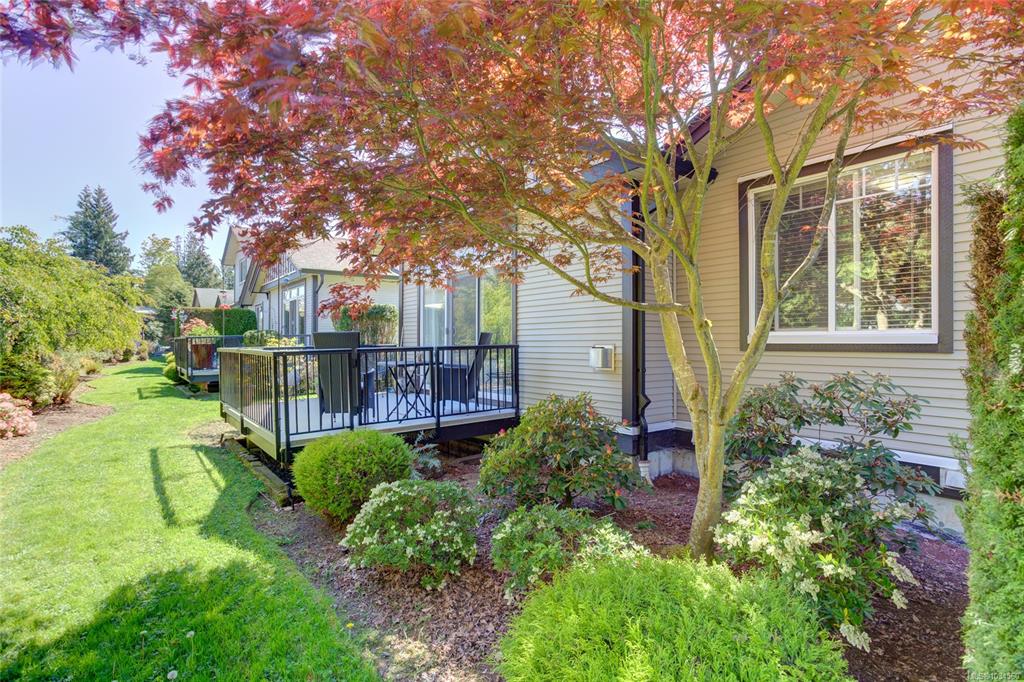 Fifth View of 3110 Cook St, APPLEWOOD ESTATES, Chemainus, BC, V0R 1K2