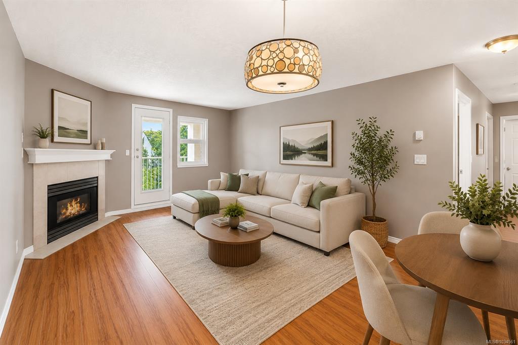 Fifth View of 3010 Washington Ave, Victoria, BC, V9A 1P6