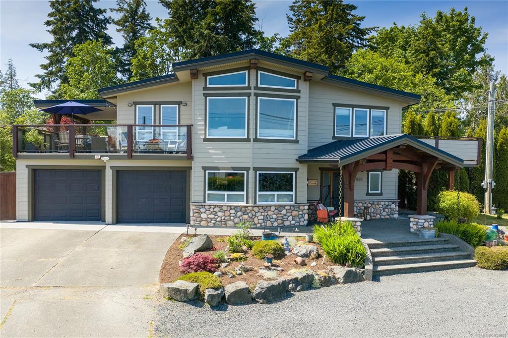 885 Glenhale Cres, 1034563, BC,