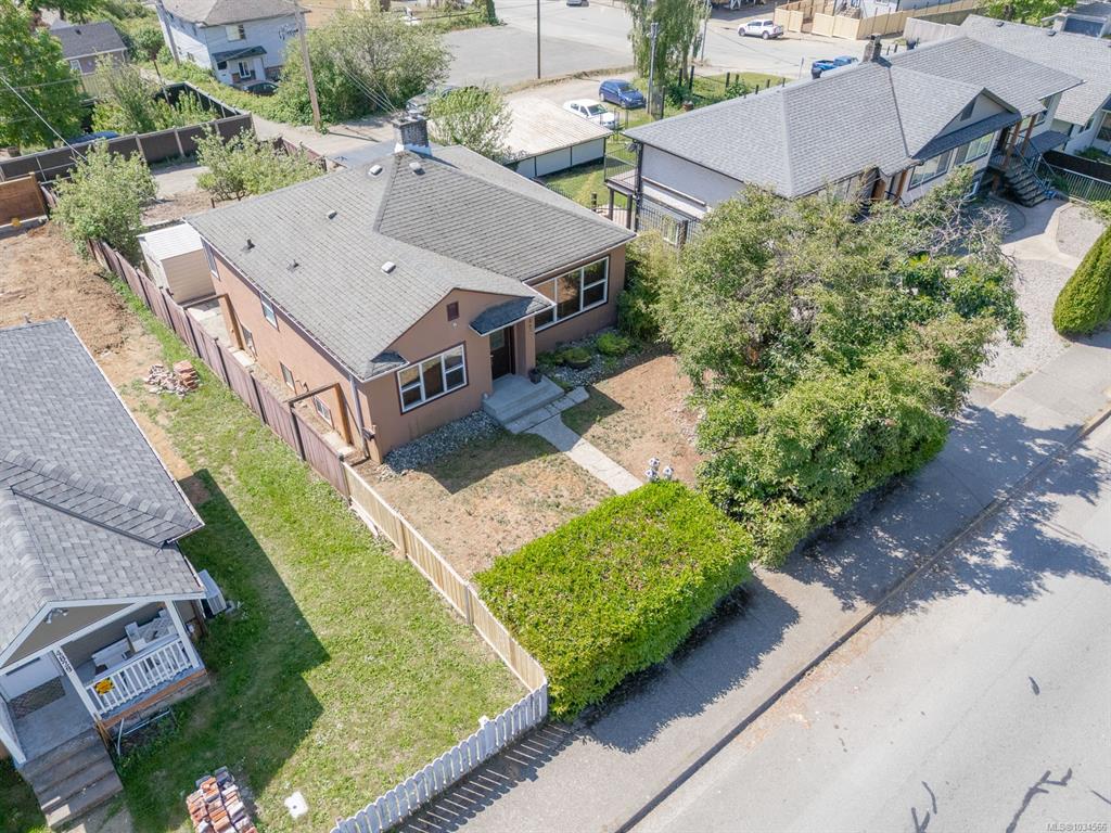 Second View of 4836 Redford St, Port Alberni, BC, V9Y 3P2