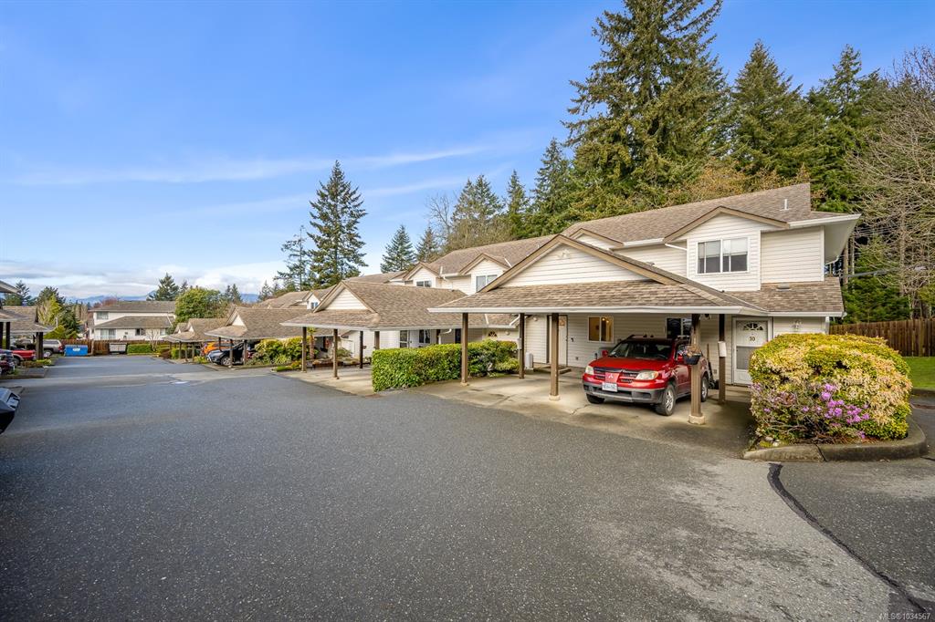 Third View of 2625 Muir Rd, Alderwood Manor, Courtenay, BC, V9N 8Z4