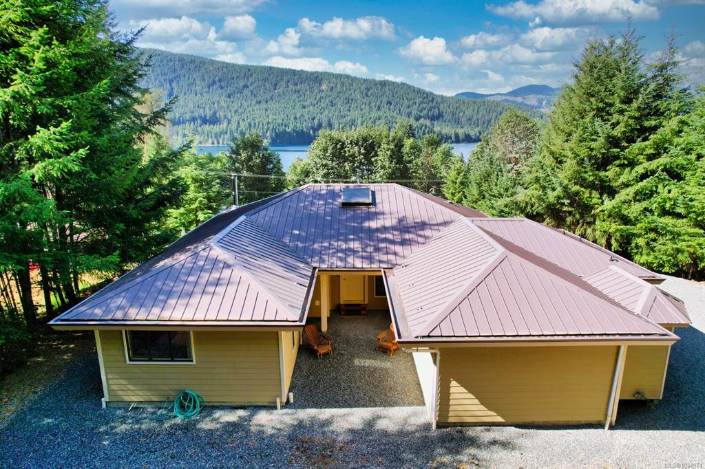 9871 Youbou Rd, 1034574, BC,