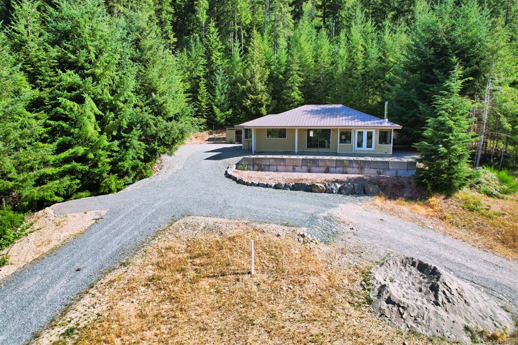 Third View of 9871 Youbou Rd, Youbou, BC, V0R 3E1