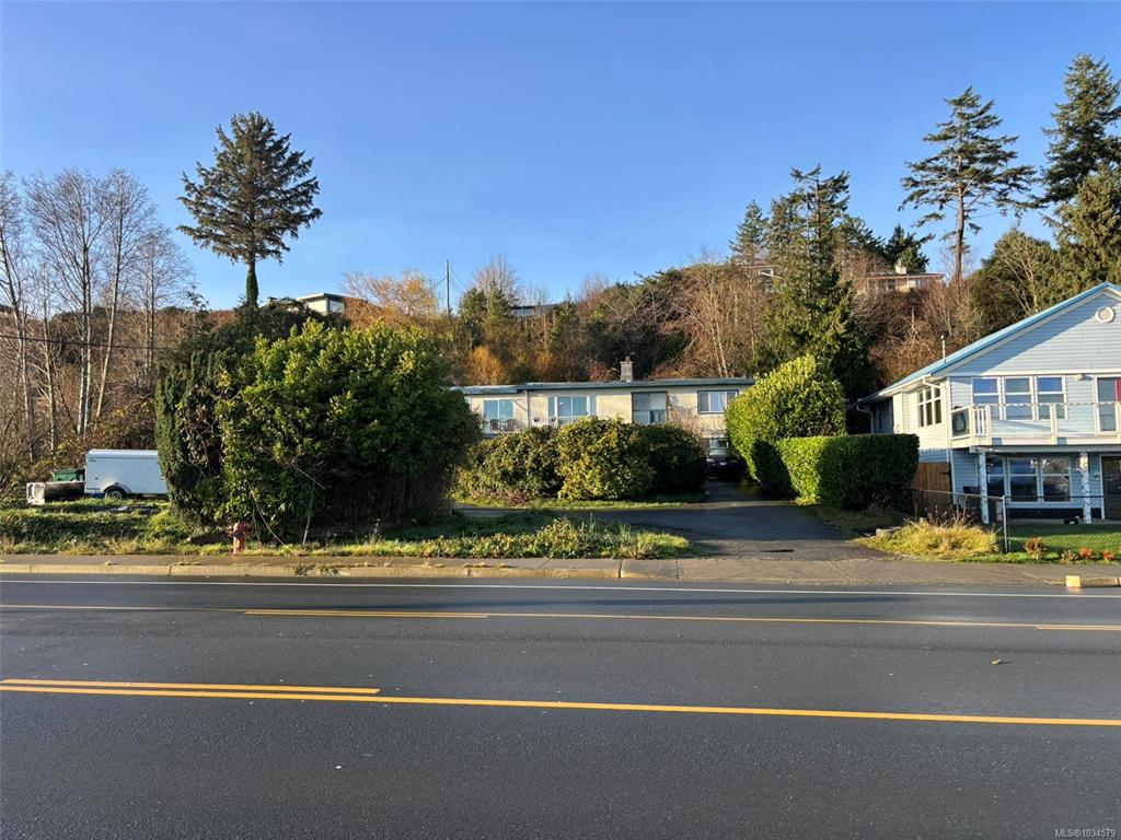 Fourth View of 1266 Island Hwy S, Campbell River, BC, V9W 1B5