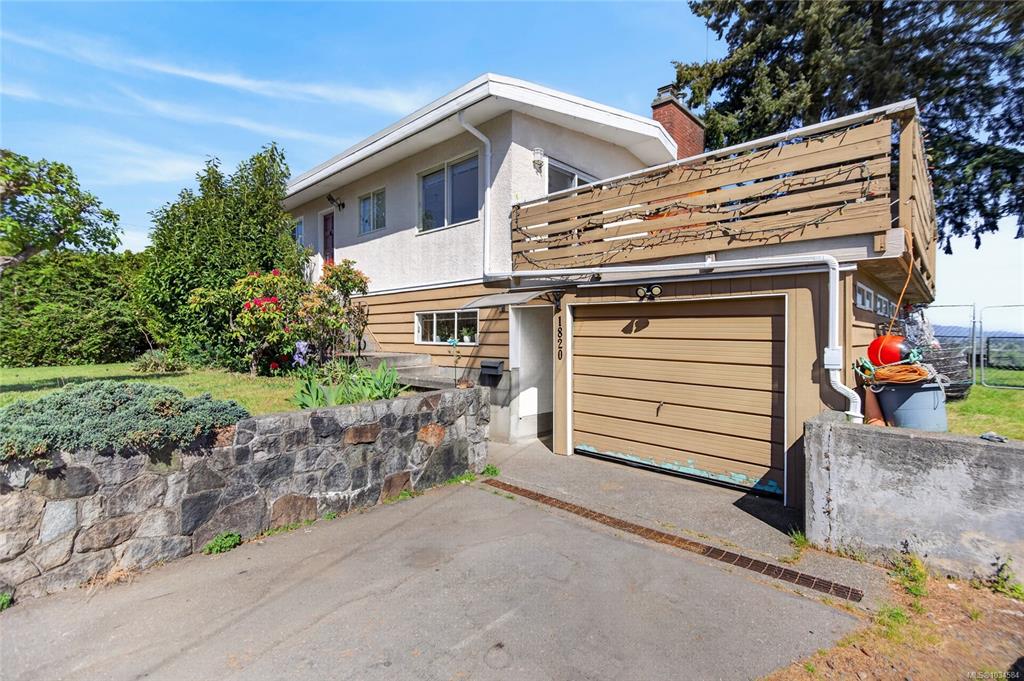 Fourth View of 1820 Treelane Rd, Campbell River, BC, V9W 4E8