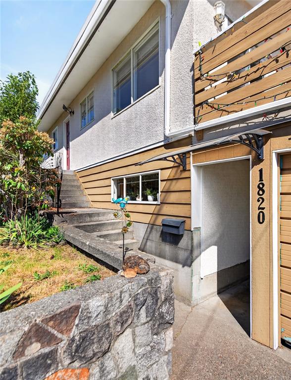 Fifth View of 1820 Treelane Rd, Campbell River, BC, V9W 4E8