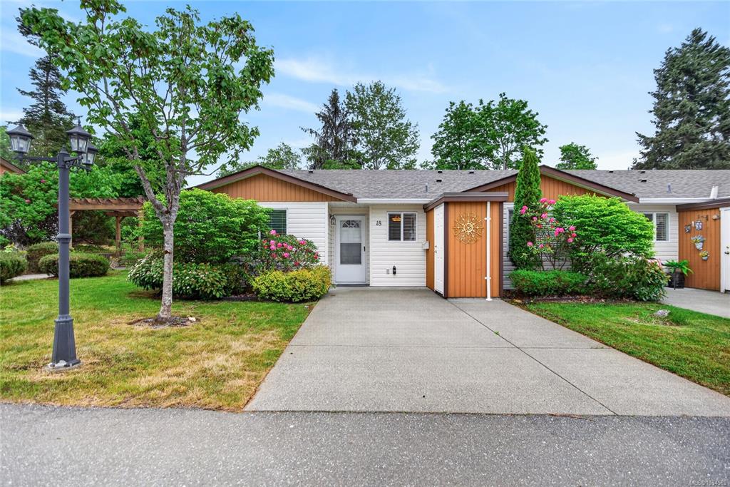 Second View of 2197 Murrelet Dr, Murrelet Gardens, Comox, BC, V9M 3Y1