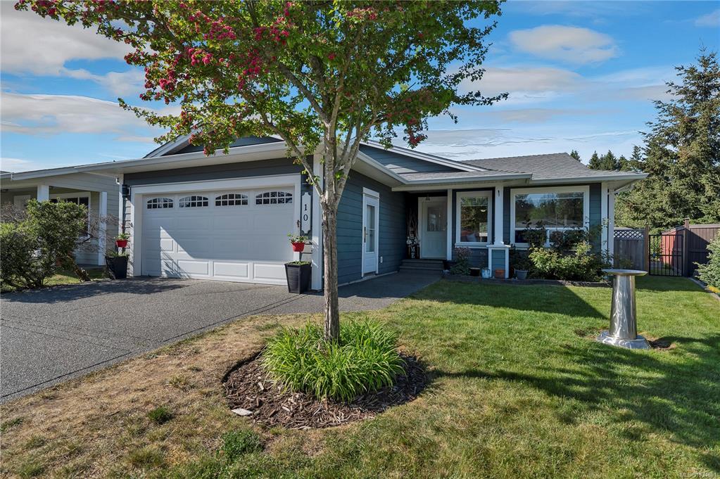 10 Strathcona Crt, 1034591, BC,