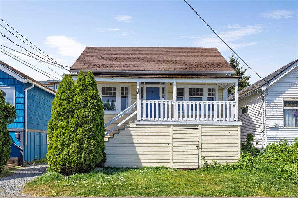 36 Irwin St, 1034601, BC,