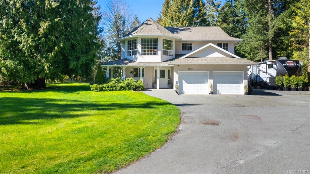 1930 Harmac Rd, 1034602, BC,