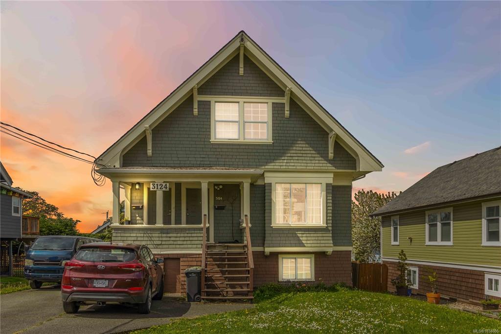 3124 Glasgow St, 1034606, BC,