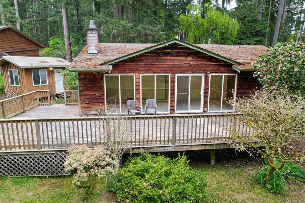 Third View of 2420 Spring Beach Dr, Gabriola Island, BC, V0R 1X7