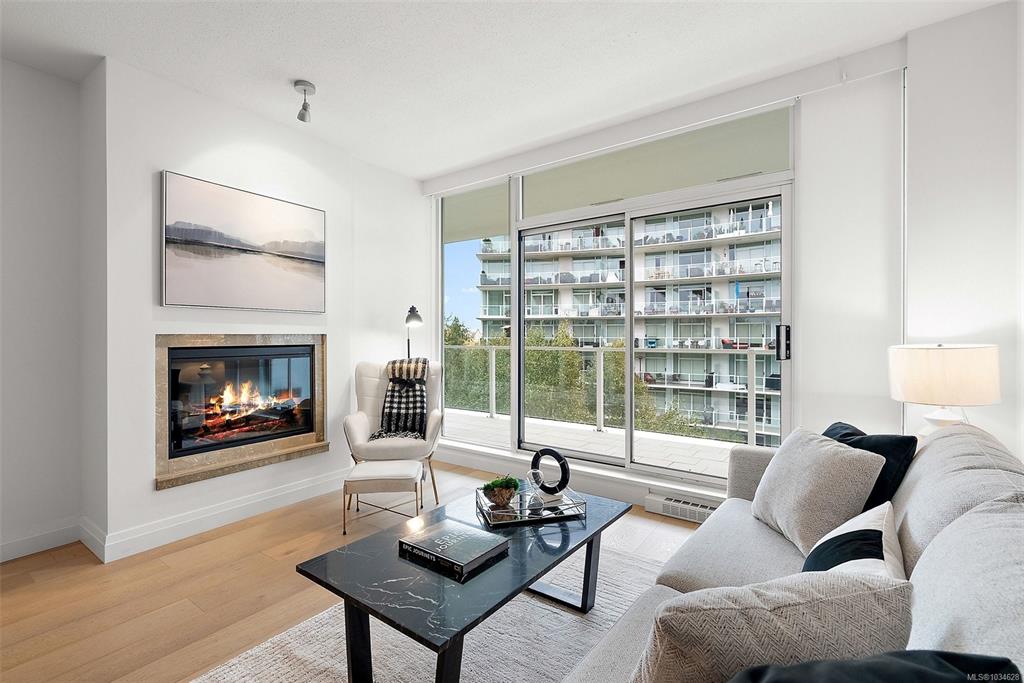 Fourth View of 68 Songhees Rd, Shutters, Victoria, BC, V9A 0A3
