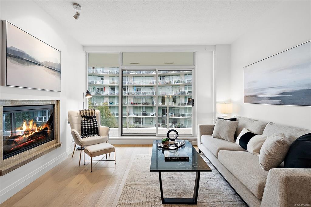 Fifth View of 68 Songhees Rd, Shutters, Victoria, BC, V9A 0A3