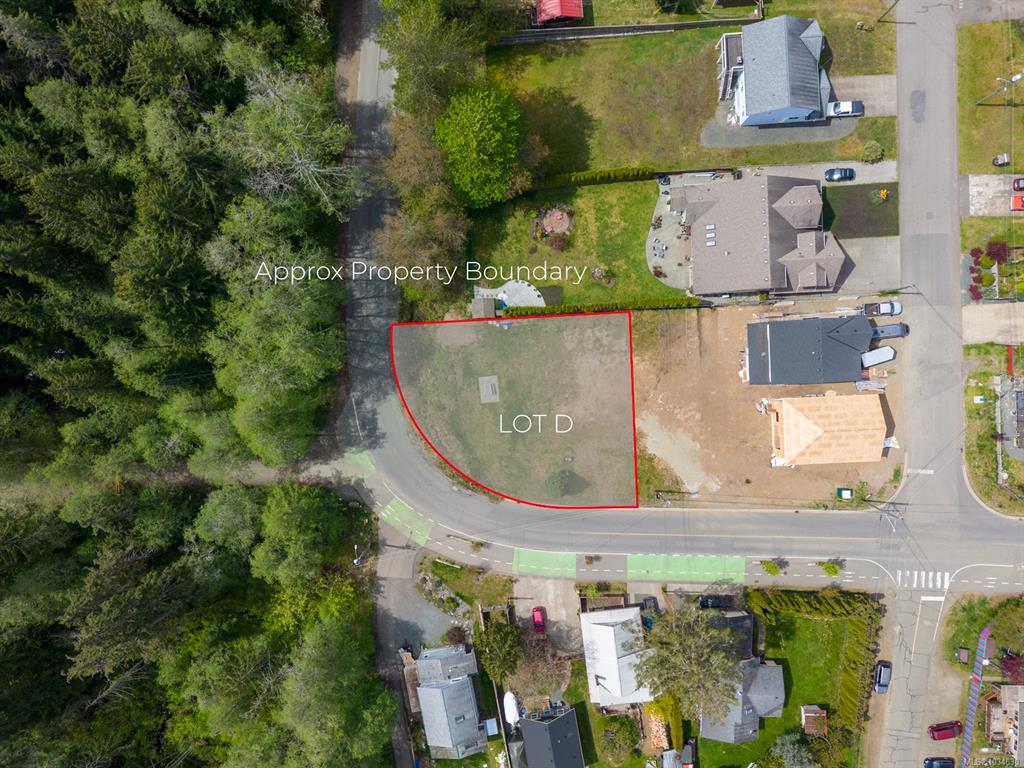 Lot D Sutton Rd, 1034630, BC,