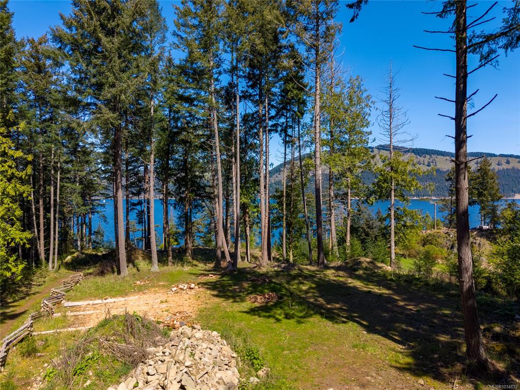 Third View of 9919 Conery Cres, Pender Island, BC, V0N 2M3