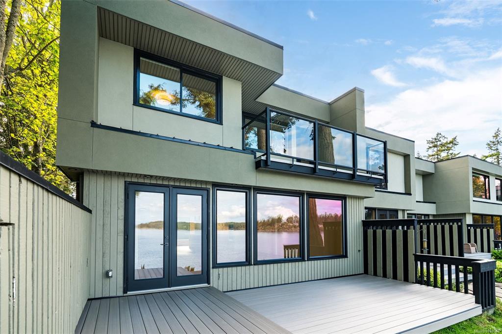 Second View of 2330 Harbour Rd, Breakwater, Sidney, BC, V8L 2P8