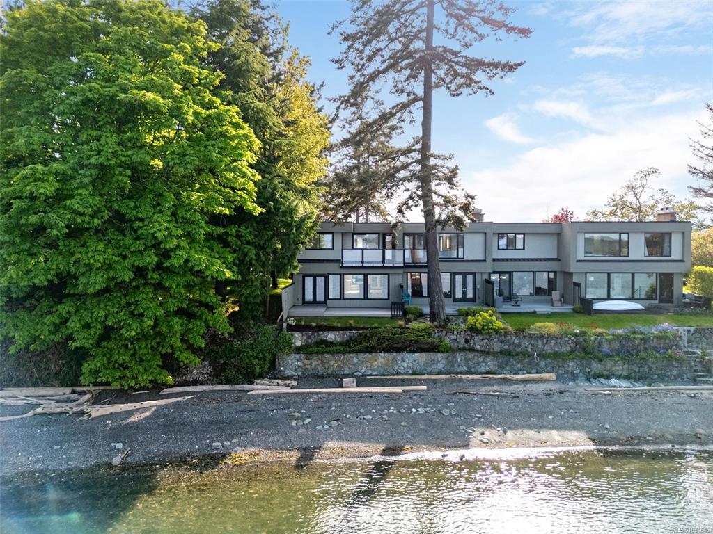 Third View of 2330 Harbour Rd, Breakwater, Sidney, BC, V8L 2P8