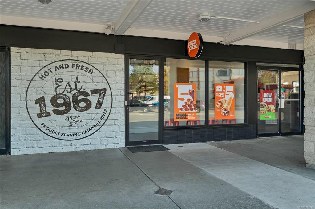 1019 Shoppers Row, 1034647, BC,