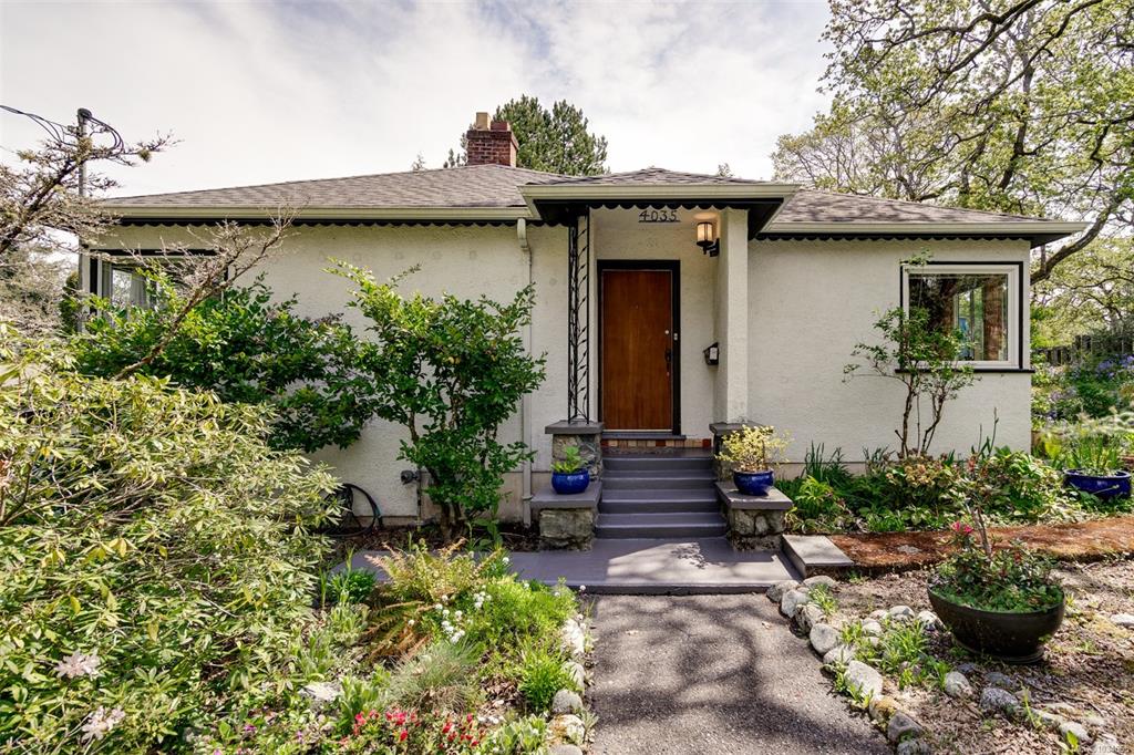 4035 Saanich Rd, 1034665, BC,
