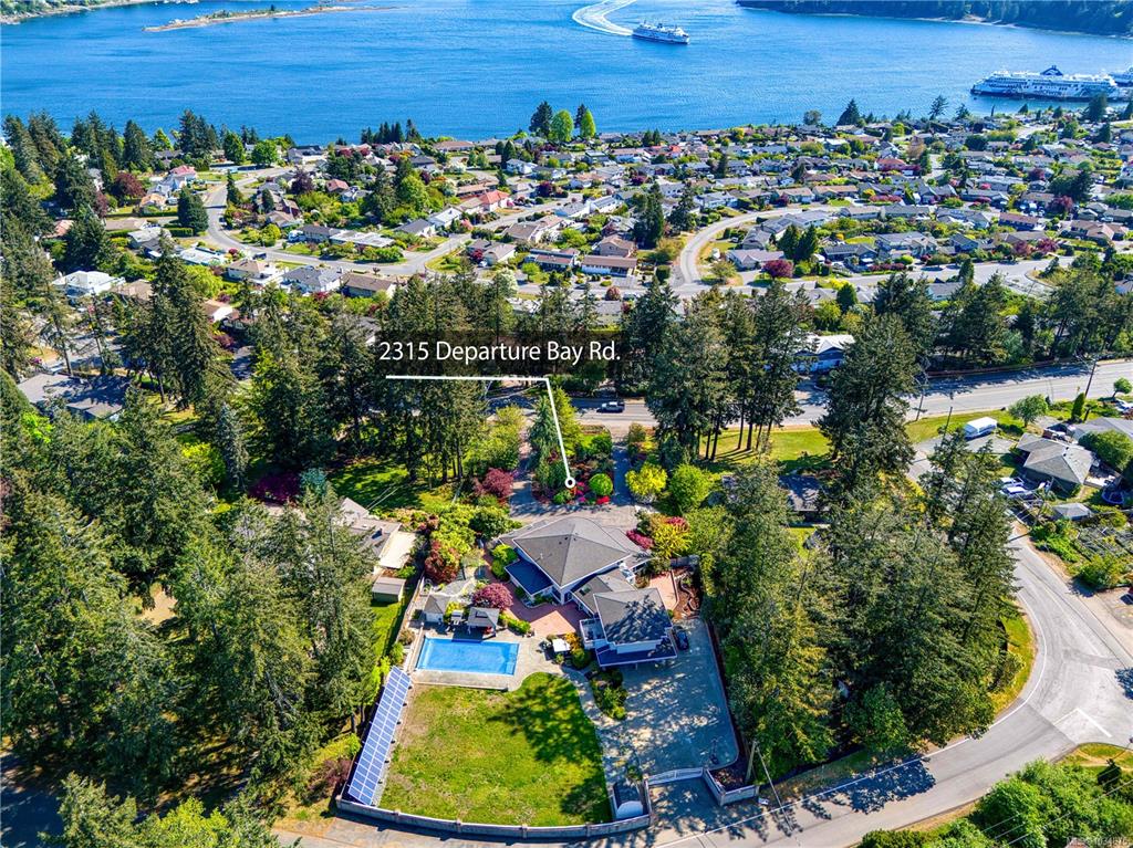 2315 Departure Bay Rd, 1034675, BC,