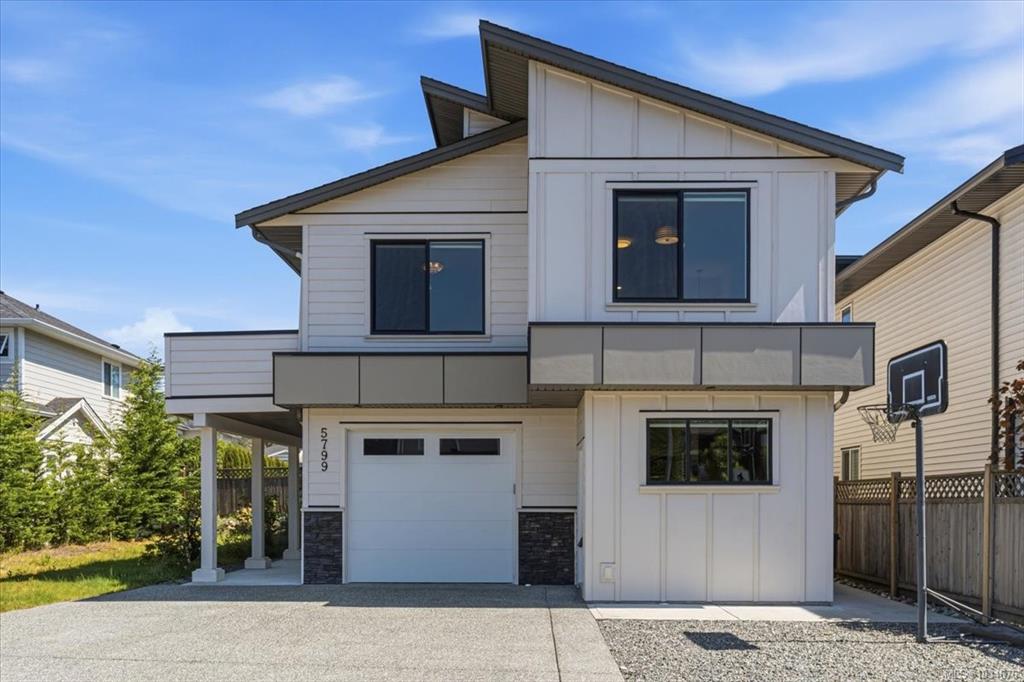 5799 Linley Valley Dr, 1034676, BC,