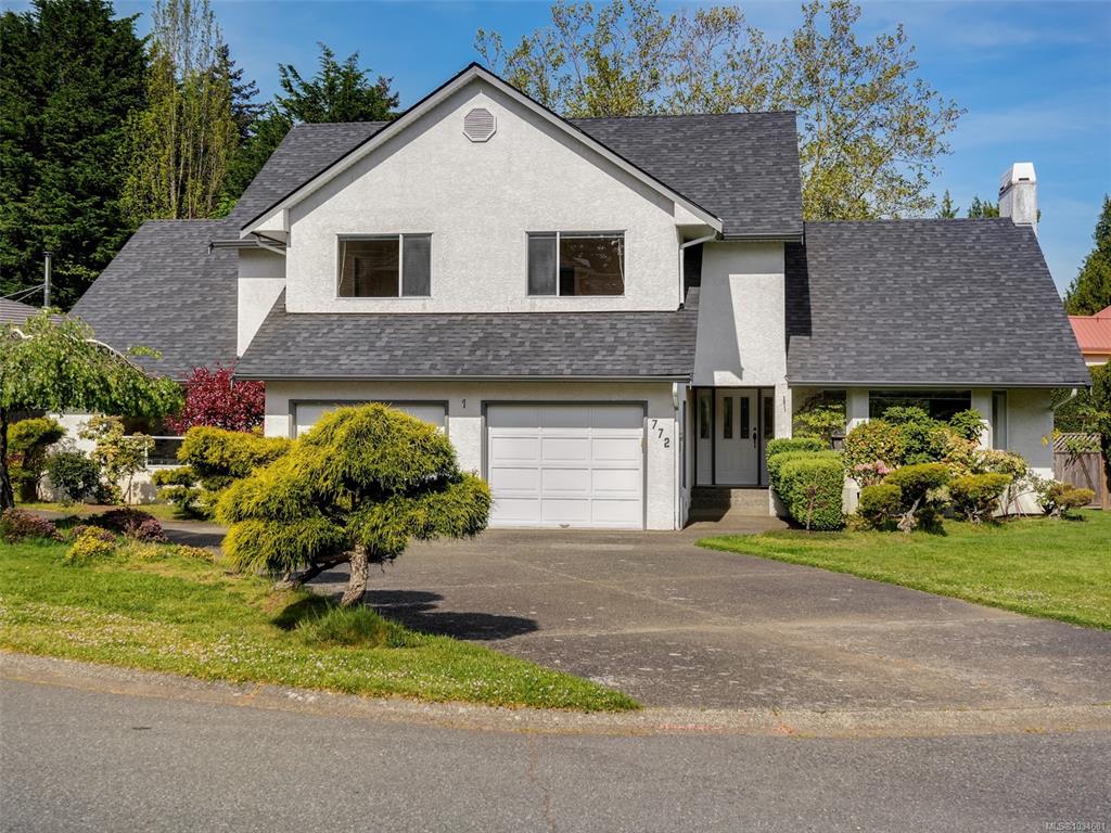 772 Wesley Crt, 1034681, BC,