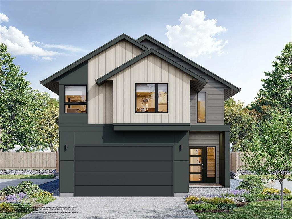 3592 Temperate Pl, 1034687, BC,