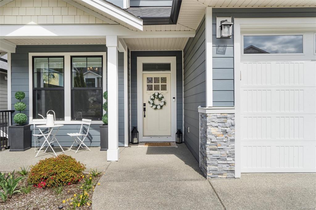 Fifth View of 3548 Paperbark Cres, Langford, BC, V9C 0L5