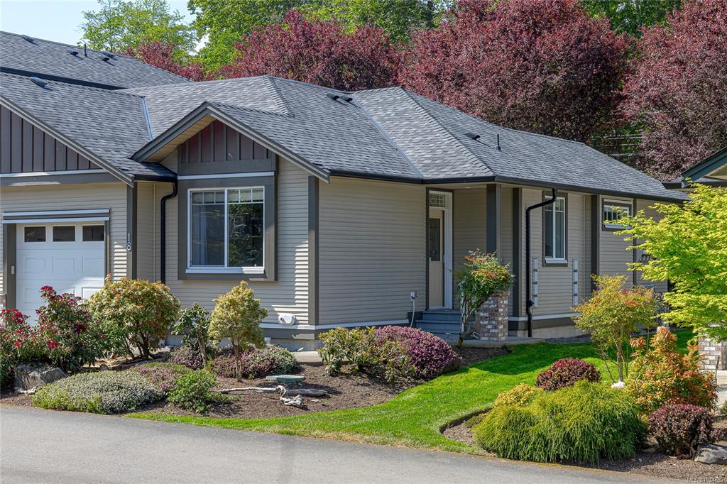 Third View of 3110 Cook St, Applewood Estates, Chemainus, BC, V0R 1K2