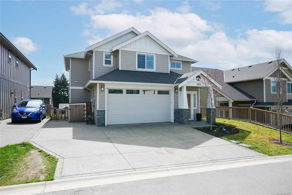 1184 Smokehouse Cres, 1034694, BC,