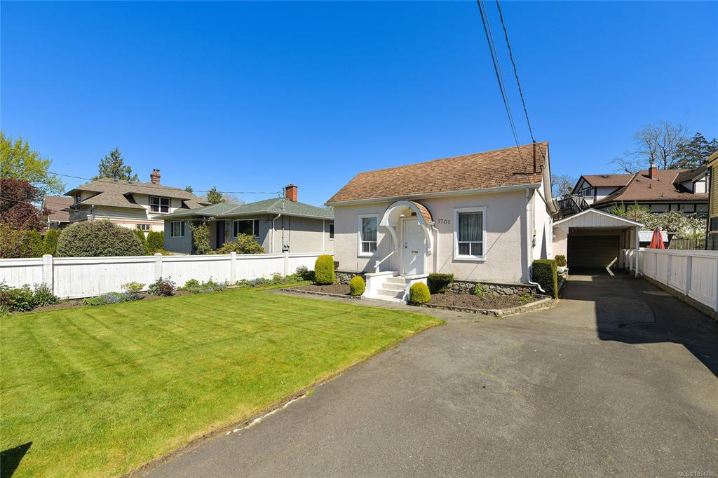 1701 Stanley Ave, 1034700, BC,