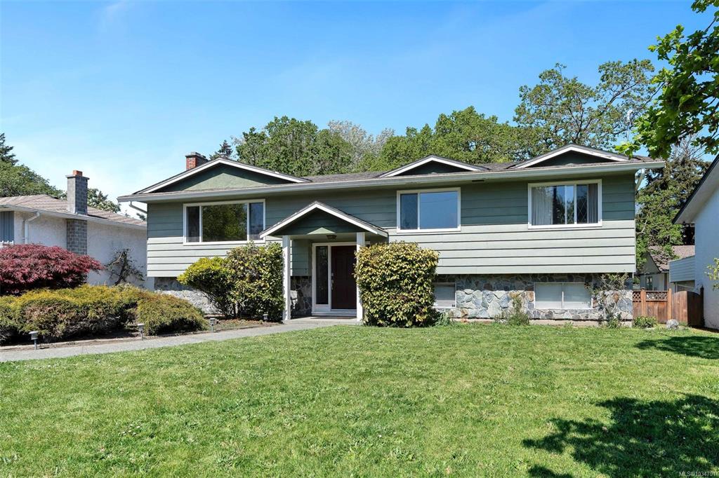 1722 Jefferson Ave, 1034701, BC,