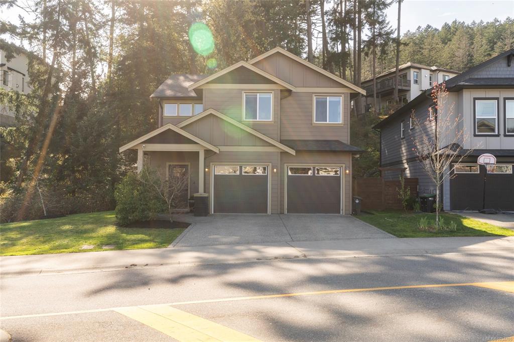 Second View of 2398 Lund Rd, View Royal, BC, V9B 6V5