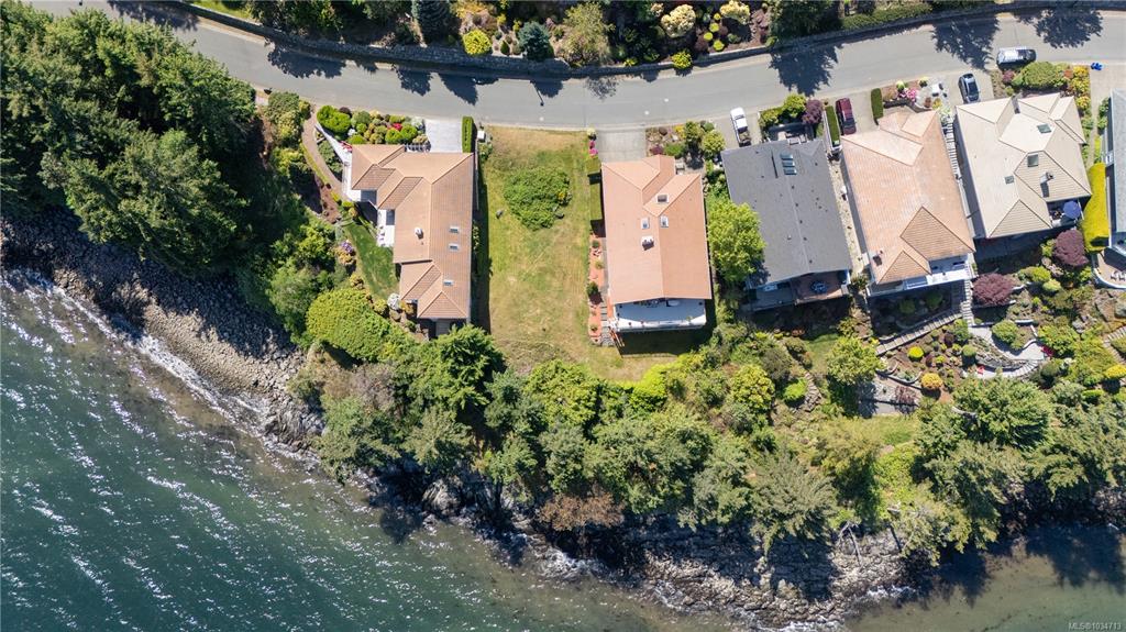 Second View of 197 Marine Dr, Arbutus Ridge, Cobble Hill, BC, V0R 1L1