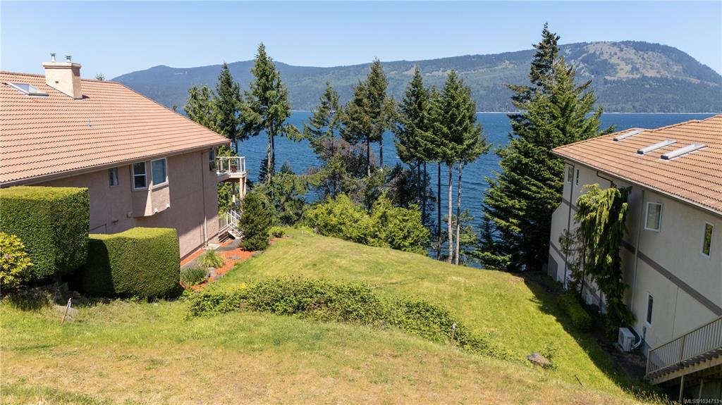 Fourth View of 197 Marine Dr, Arbutus Ridge, Cobble Hill, BC, V0R 1L1