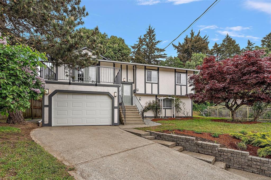 Third View of 3042 Shoreview Dr, Langford, BC, V9B 4K6