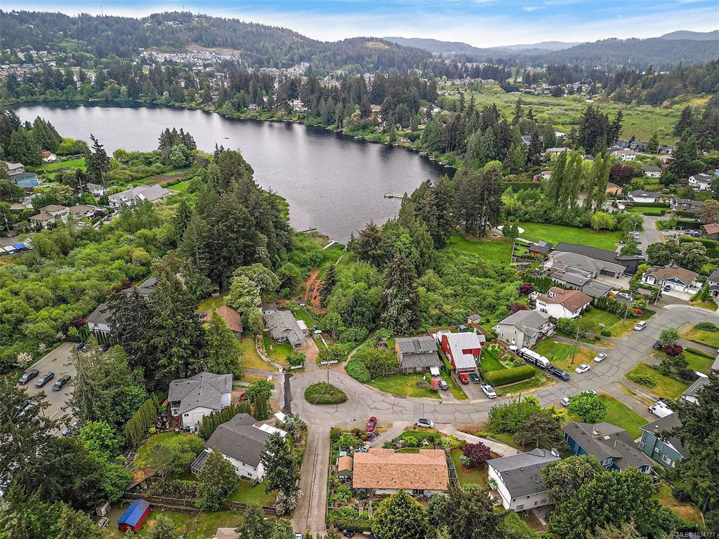 Fourth View of 3042 Shoreview Dr, Langford, BC, V9B 4K6