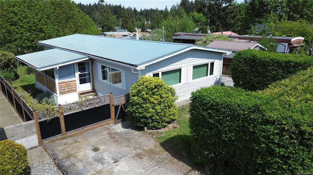 Second View of 1330 Birchwood Rd, Ladysmith, BC, V9G 1R5