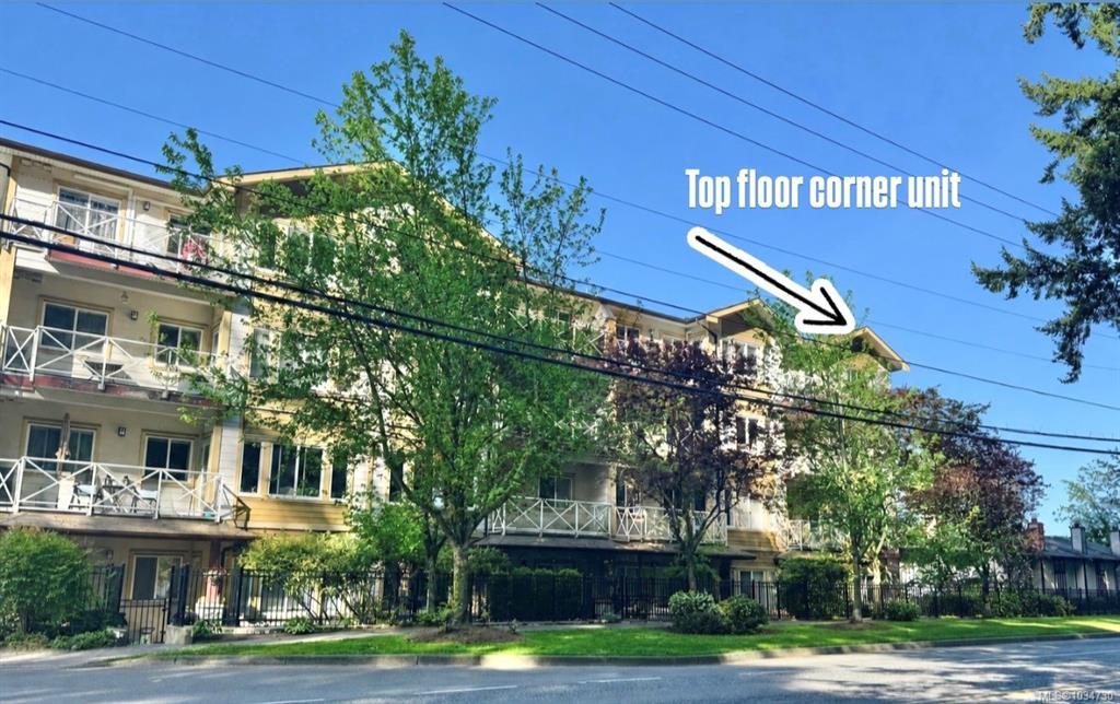 360 Goldstream Ave, 1034730, BC,