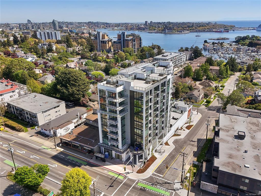 899 Esquimalt Rd, 1034746, BC,